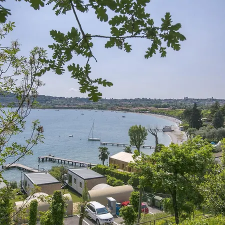 Casa Spiaggia Romantica A Апартаменты
