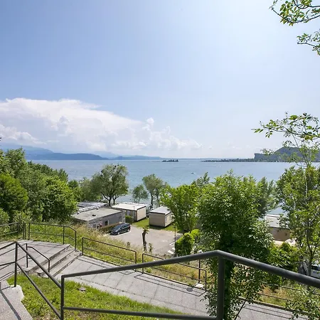 Casa Spiaggia Romantica A Апартаменты *