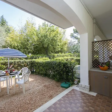 Casa Spiaggia Romantica A *