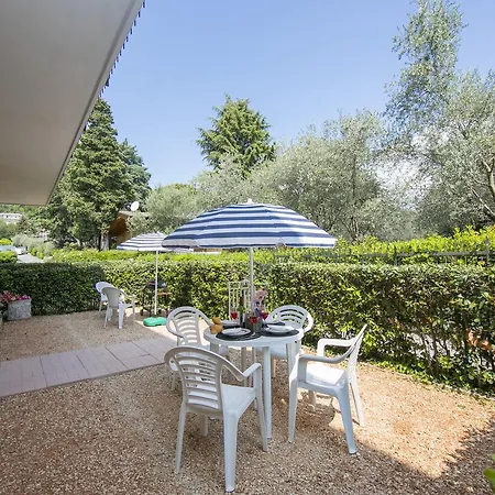 Casa Spiaggia Romantica A *
